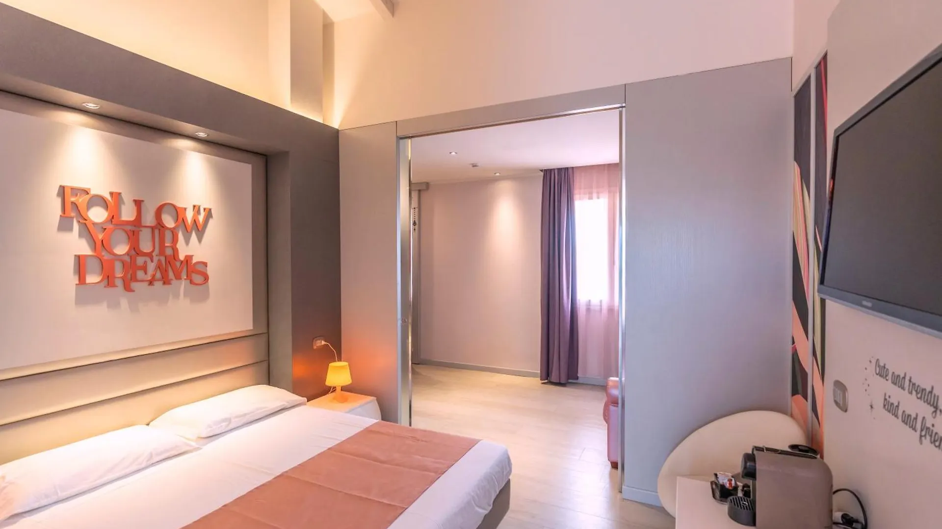 Hotel Fabrizio Rimini