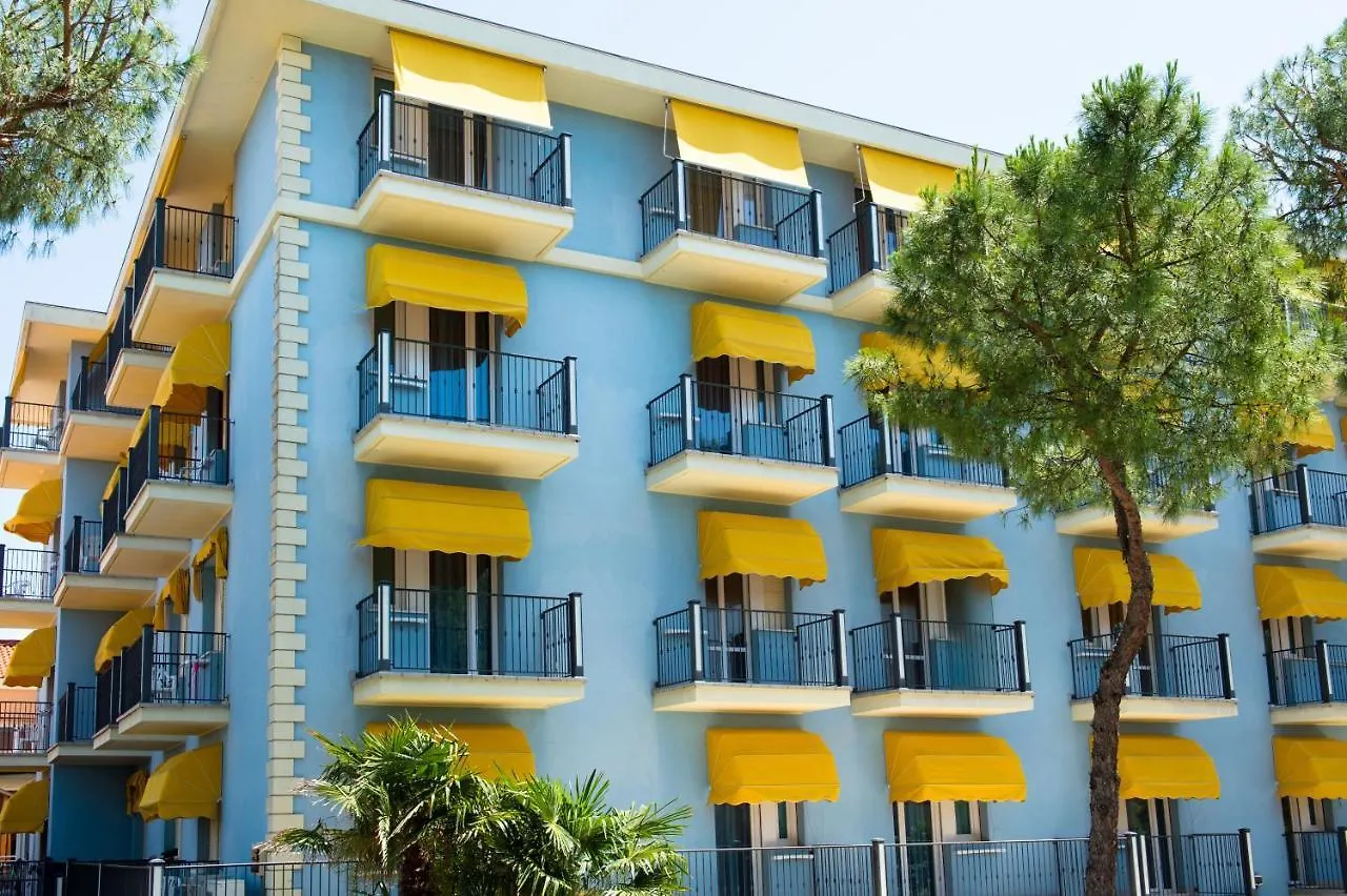 Hotel Fabrizio Rimini