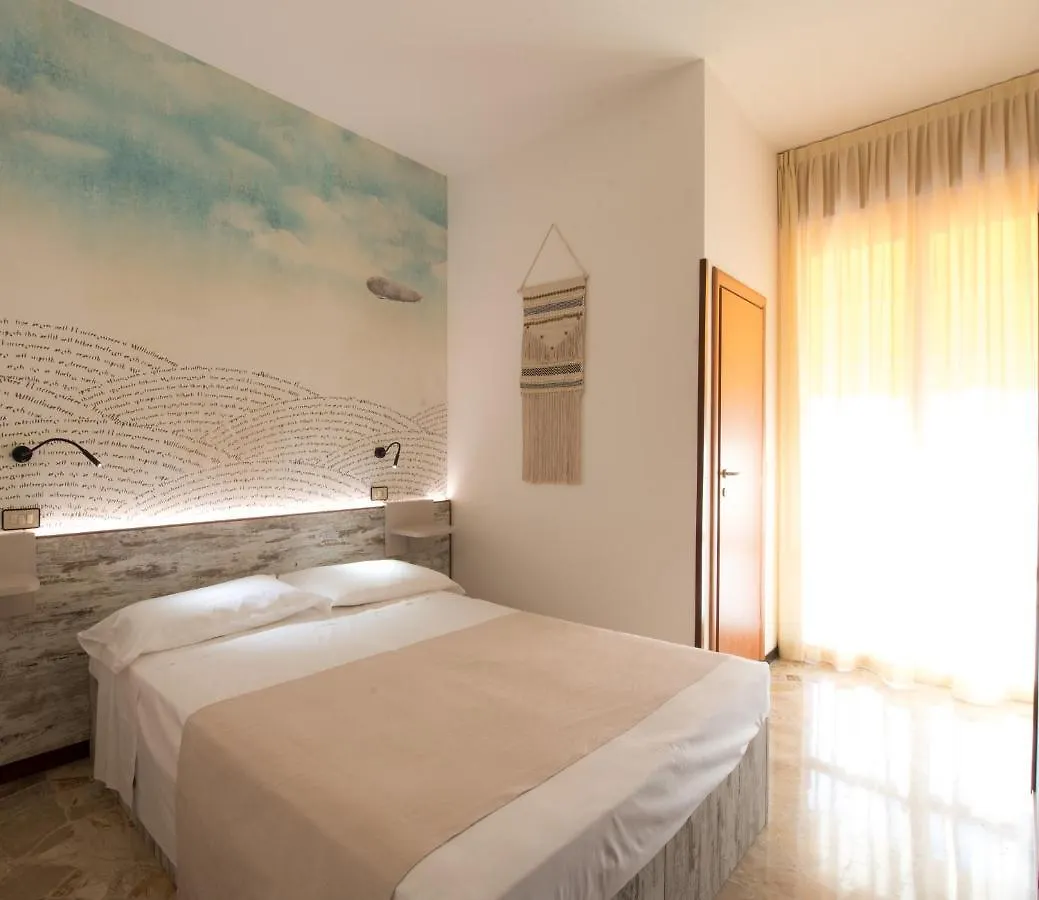 Hotel Fabrizio Rimini